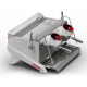 Izensso Raptor - 2-GR - White